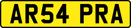AR54PRA