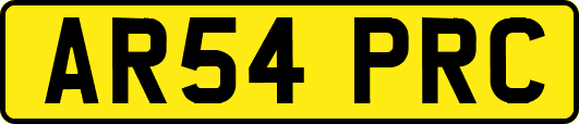 AR54PRC