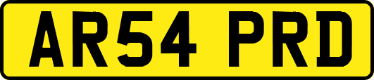 AR54PRD