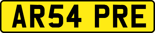 AR54PRE