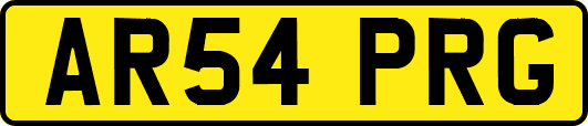 AR54PRG