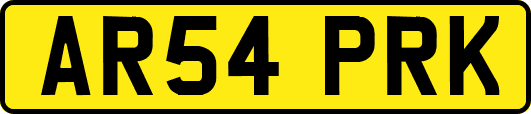 AR54PRK
