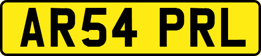 AR54PRL