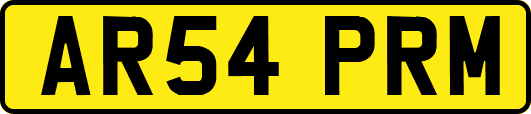 AR54PRM