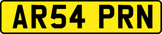 AR54PRN