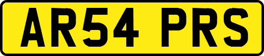 AR54PRS