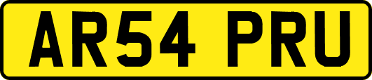 AR54PRU