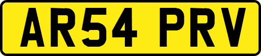 AR54PRV