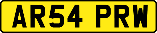 AR54PRW