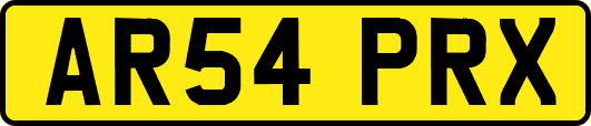 AR54PRX