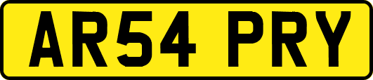 AR54PRY