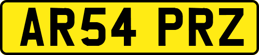 AR54PRZ