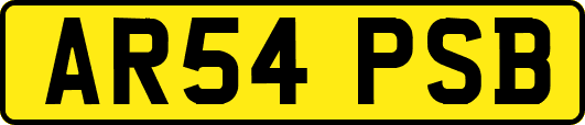 AR54PSB