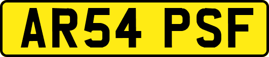 AR54PSF