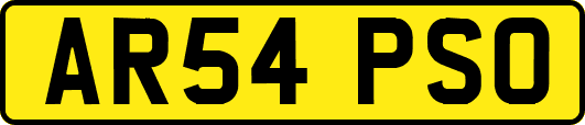 AR54PSO