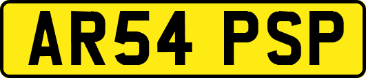 AR54PSP