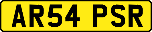 AR54PSR