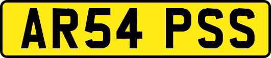 AR54PSS