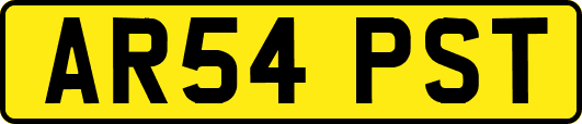 AR54PST