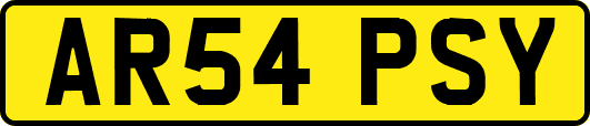 AR54PSY