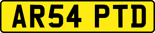 AR54PTD