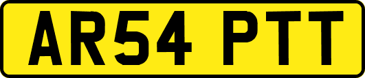 AR54PTT