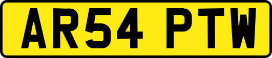 AR54PTW