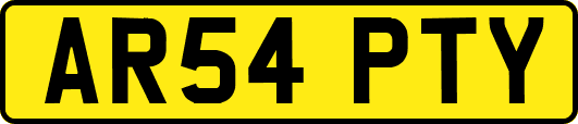 AR54PTY