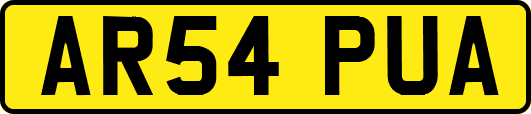 AR54PUA