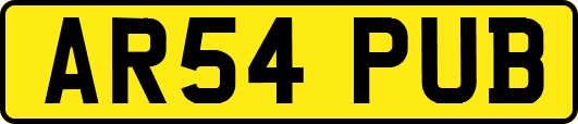 AR54PUB