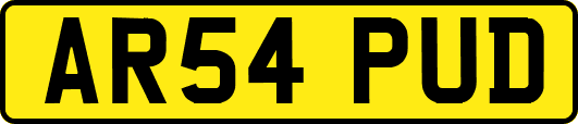 AR54PUD