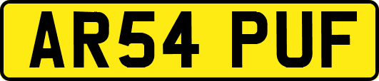 AR54PUF