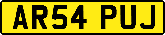 AR54PUJ