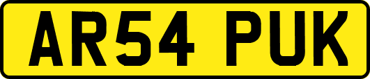 AR54PUK