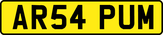 AR54PUM