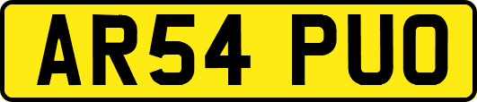 AR54PUO