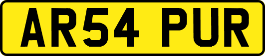 AR54PUR