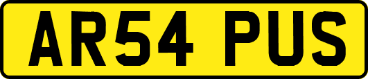 AR54PUS
