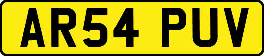 AR54PUV