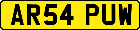 AR54PUW
