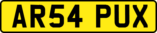 AR54PUX