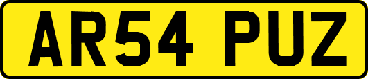 AR54PUZ
