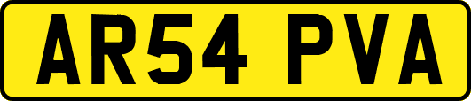 AR54PVA
