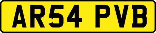 AR54PVB