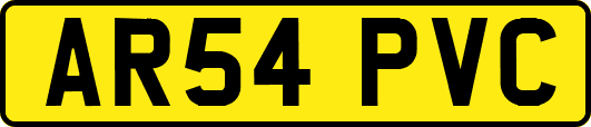 AR54PVC
