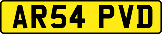 AR54PVD
