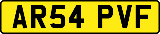 AR54PVF