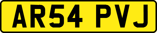AR54PVJ