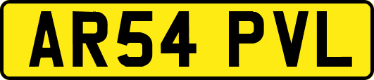 AR54PVL