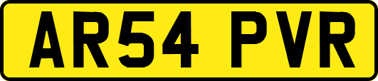 AR54PVR